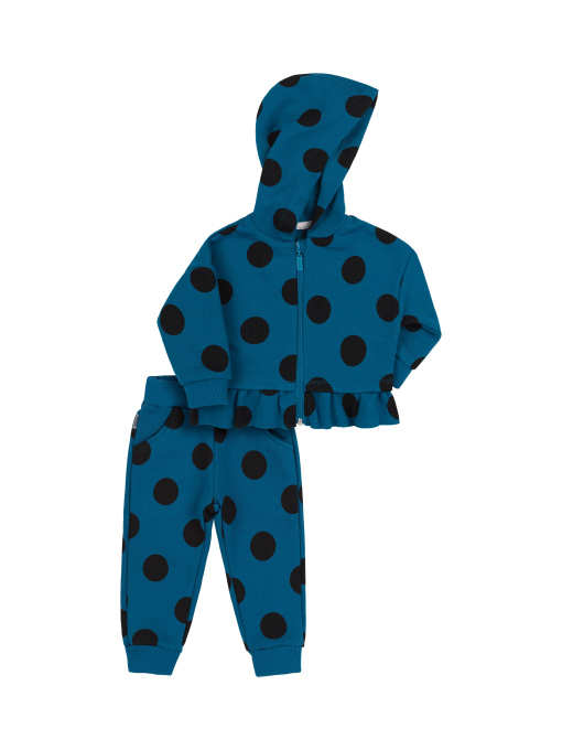 Спортивный костюм Bembi модель 066770222.R01 Фото