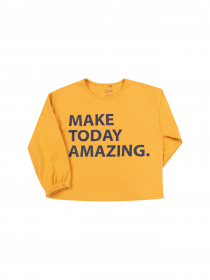 Лонгслів Bembi модель 248420211.E00 Фото