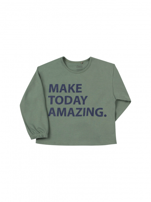 Лонгслив Bembi модель 248420211.V00 Фото