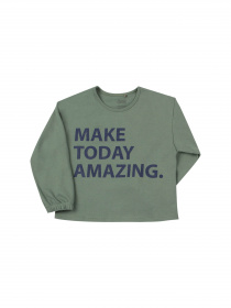 Лонгслів Bembi модель 248420211.V00 Фото