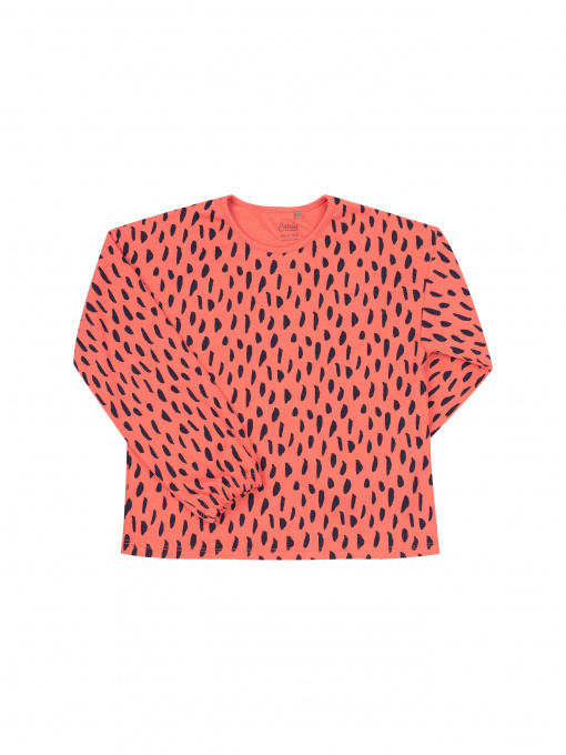 Лонгслів Bembi модель 248420211.D01 Фото