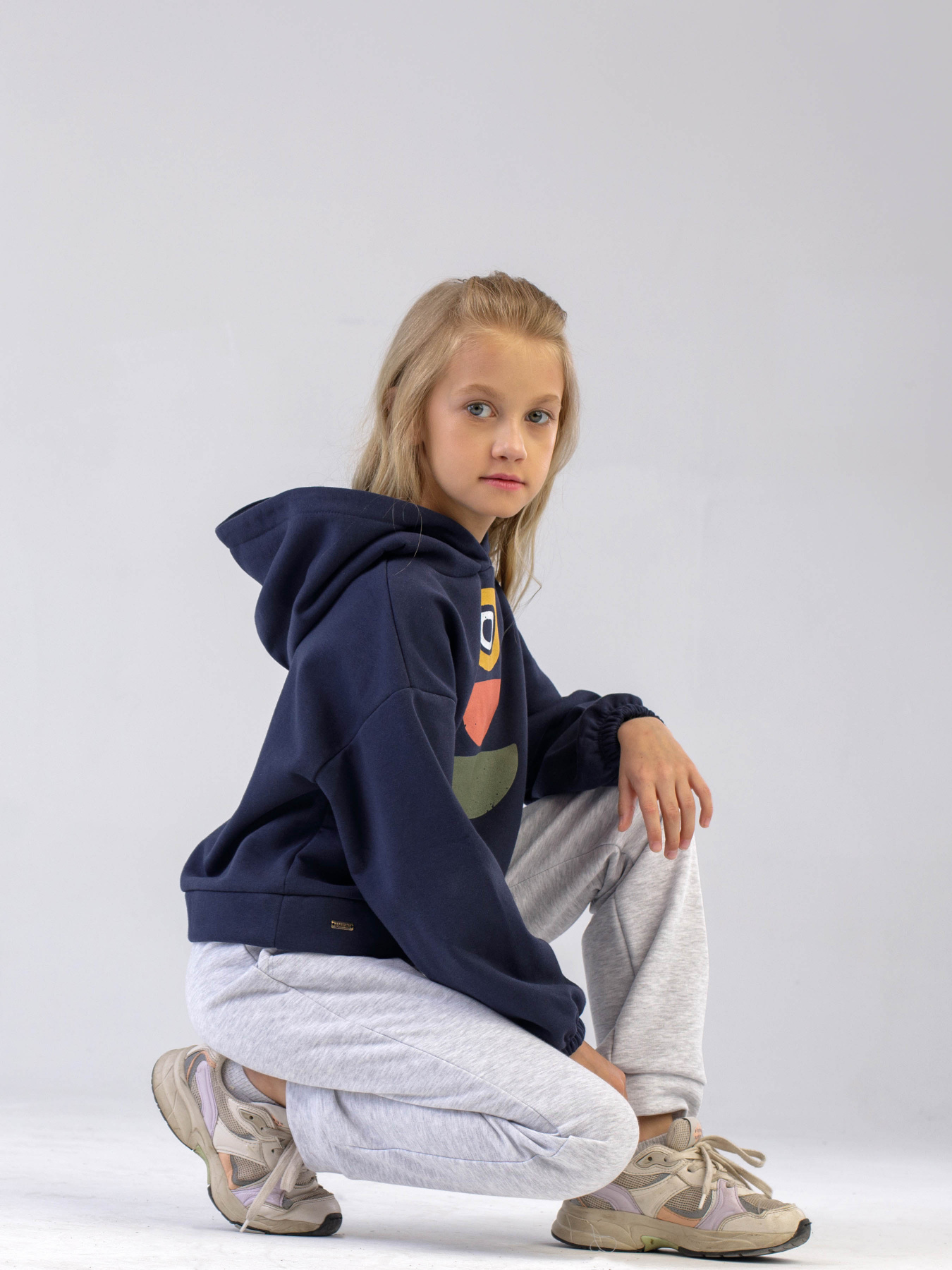 Худі Bembi модель 352740222.800 Худі Bembi модель 352740222.800 Фото