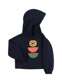 Худі Bembi модель 352740222.800 Худі Bembi модель 352740222.800 Фото