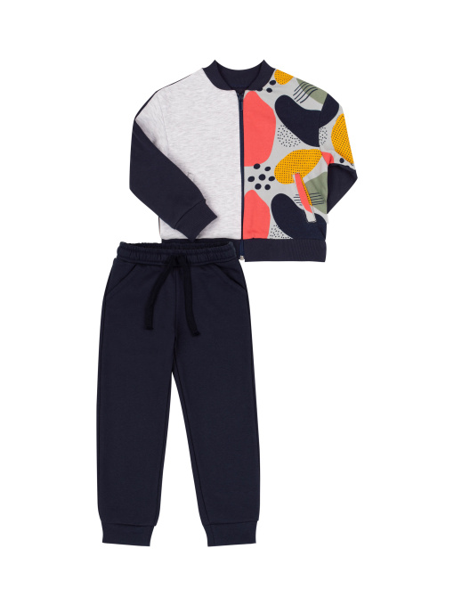 Спортивний костюм Bembi модель 066810222.VX1 Фото