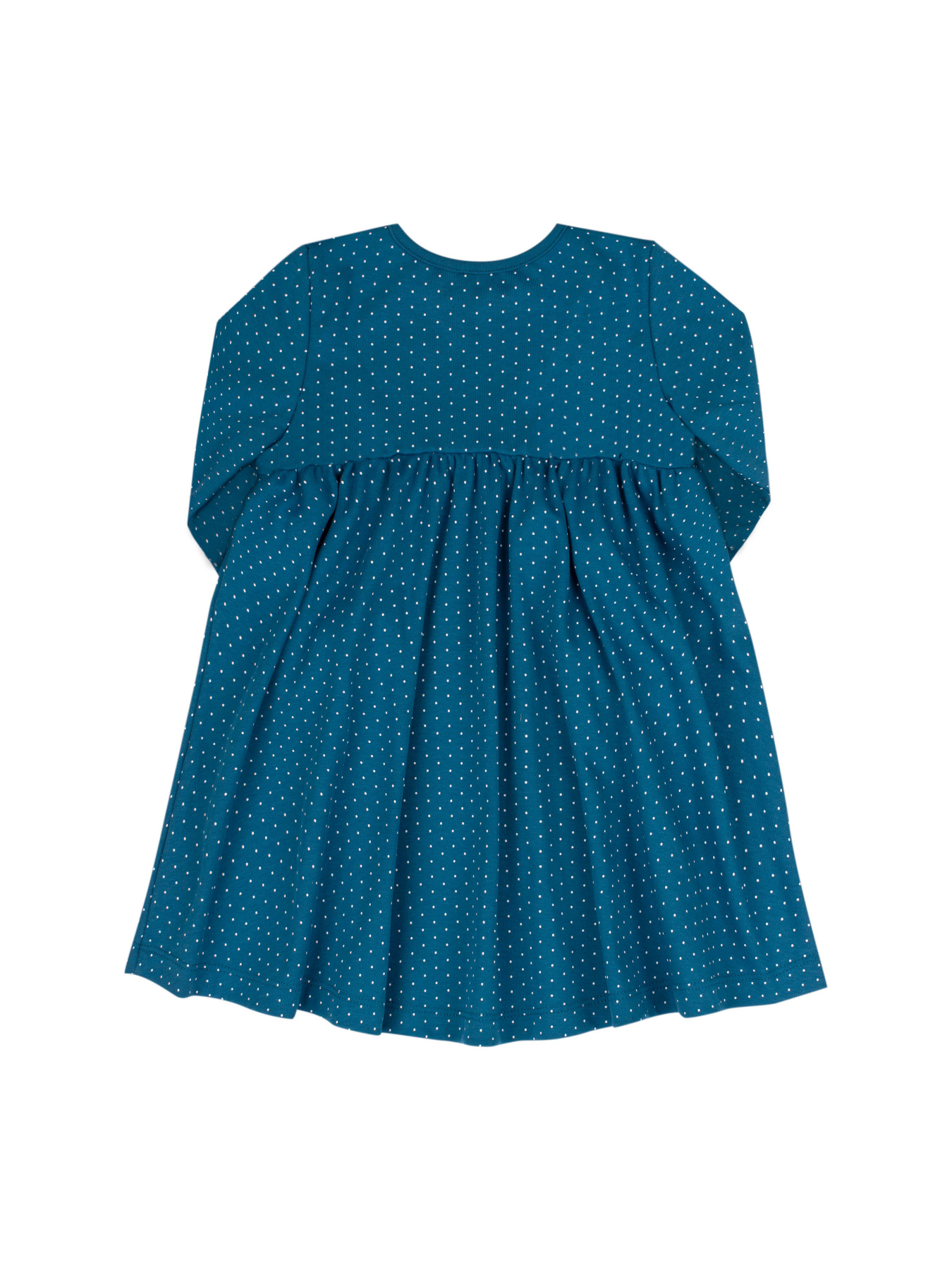 Сукня міні Bembi модель 143270211.R01 Сукня міні Bembi модель 143270211.R01 Фото