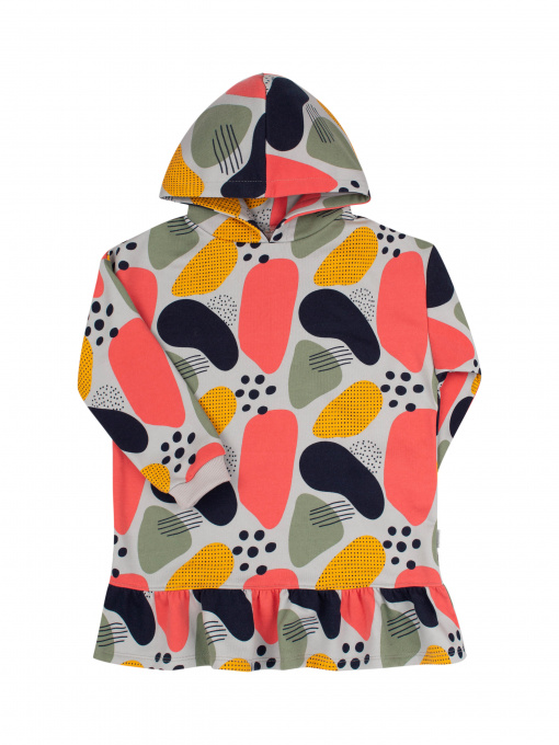 Сукня міді Bembi модель 143350222.XZ0 Фото