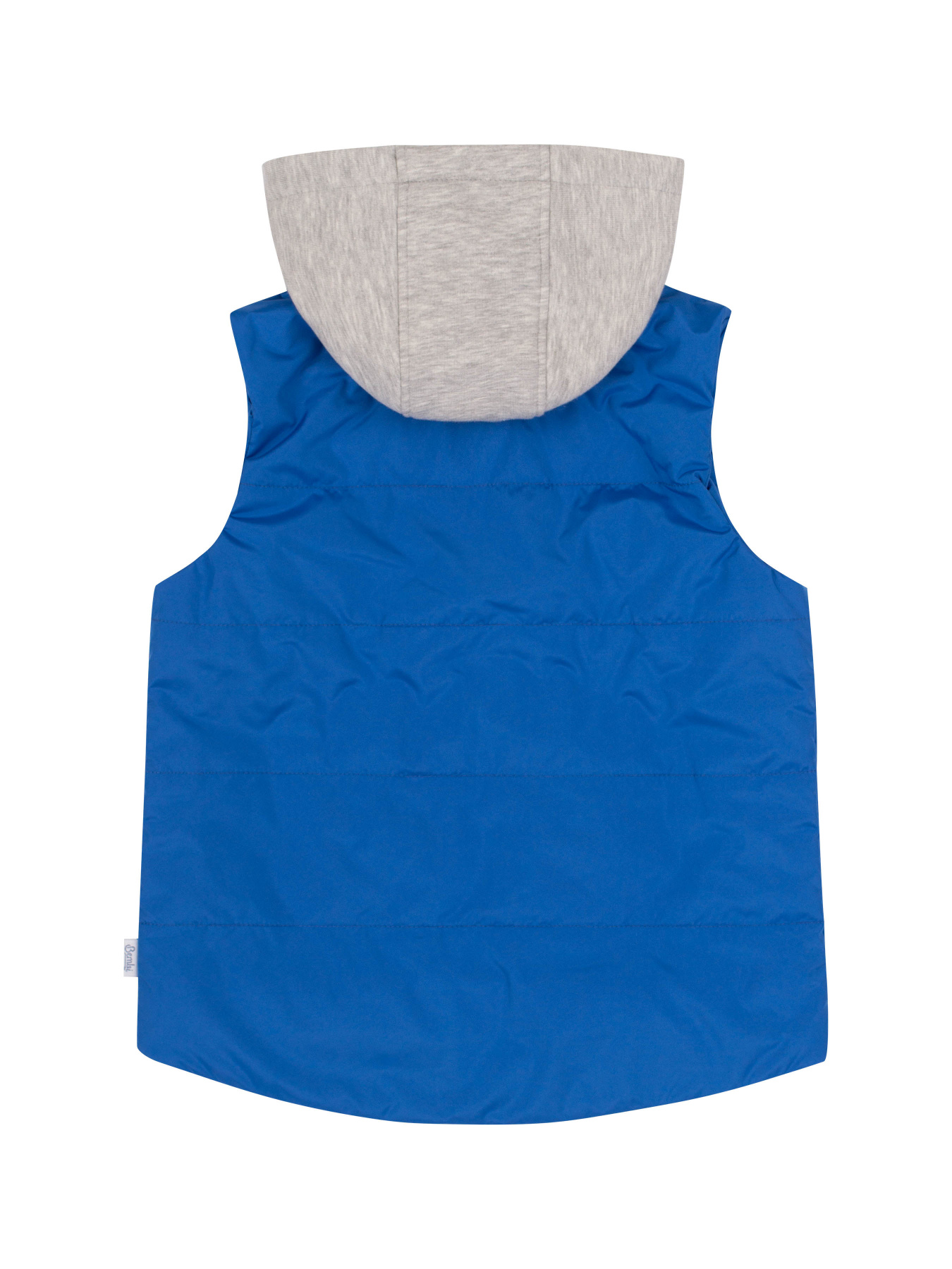 Жилет с утеплителем Bembi модель 400430133.4X0 Фото