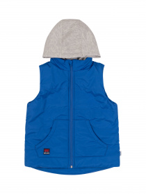 Жилет с утеплителем Bembi модель 400430133.4X0 Фото