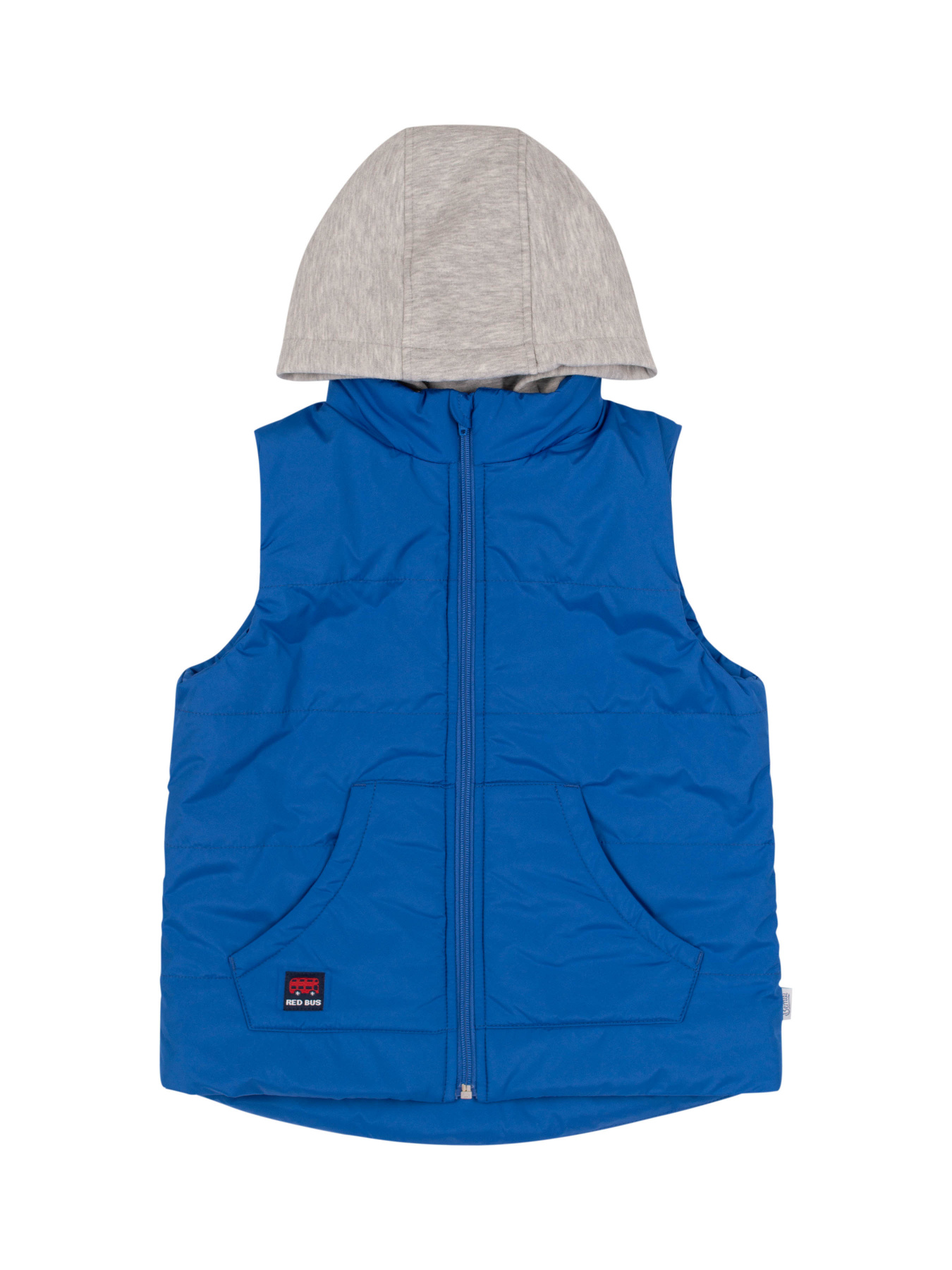 Утеплений жилет Bembi модель 400430133.4X0 Фото