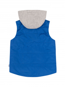 Утеплений жилет Bembi модель 400430133.4X0 Фото