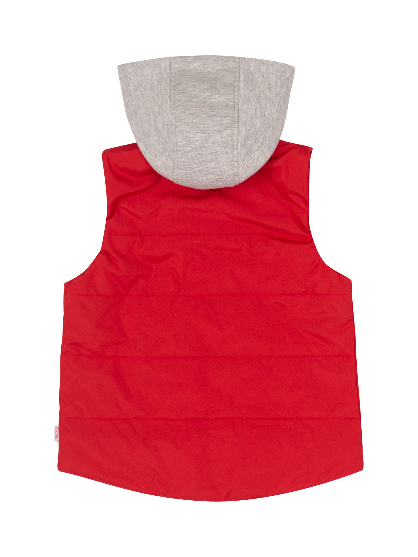 Жилет с утеплителем Bembi модель 400430133.LX0 Фото