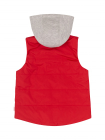 Утеплений жилет Bembi модель 400430133.LX0 Фото