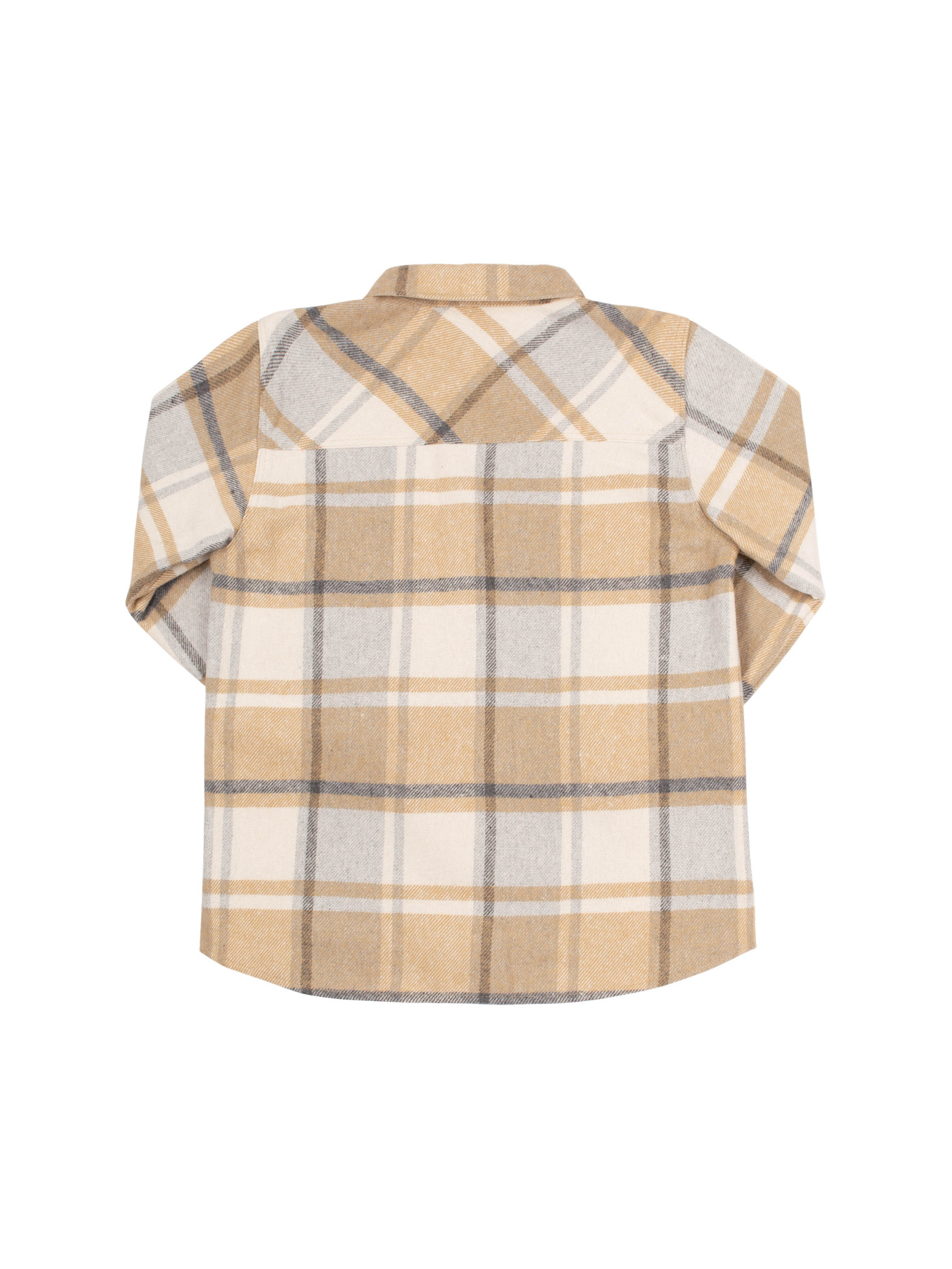 Куртка-сорочка Bembi модель 191560002.GY1 Фото