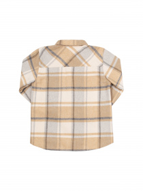 Куртка-сорочка Bembi модель 191560002.GY1 Фото