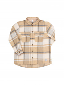 Куртка-сорочка Bembi модель 191560002.GY1 Фото