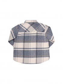 Куртка-рубашка Bembi модель 191560002.XY1 Фото