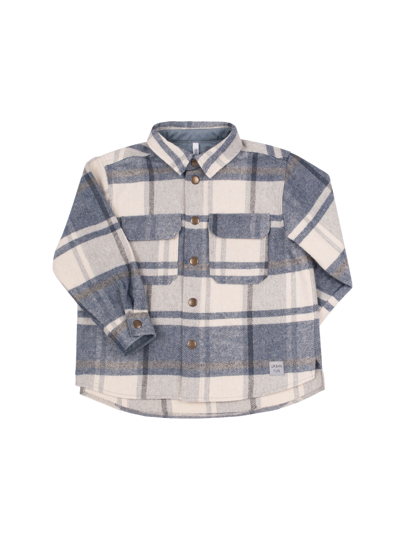 Куртка-сорочка Bembi модель 191560002.XY1 Фото