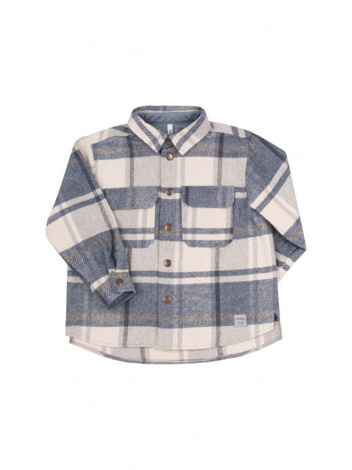 Куртка-рубашка Bembi модель 191560002.XY1 Фото