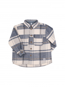 Куртка-сорочка Bembi модель 191560002.XY1 Фото