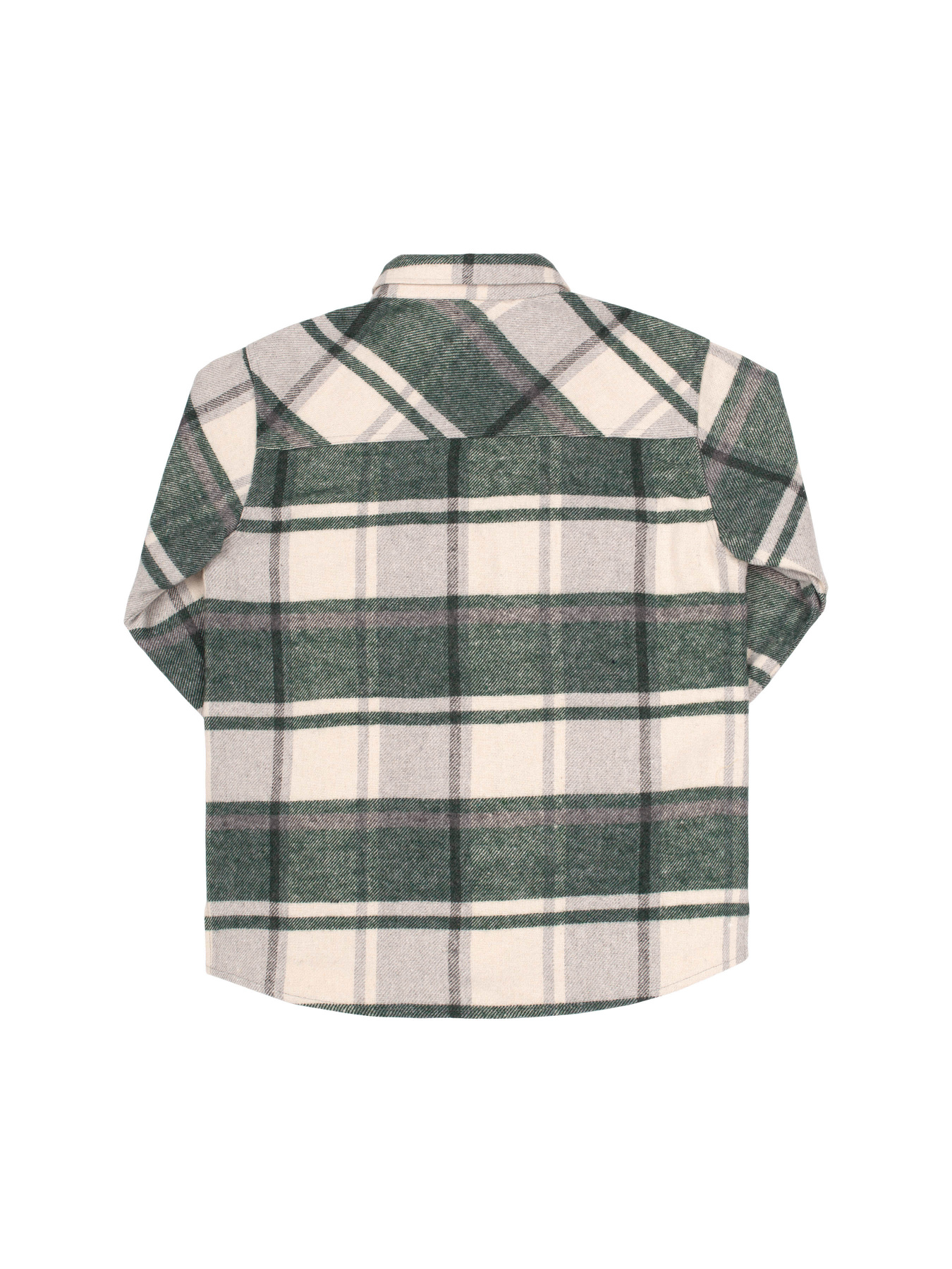 Куртка-сорочка Bembi модель 191560002.6Y1 Фото