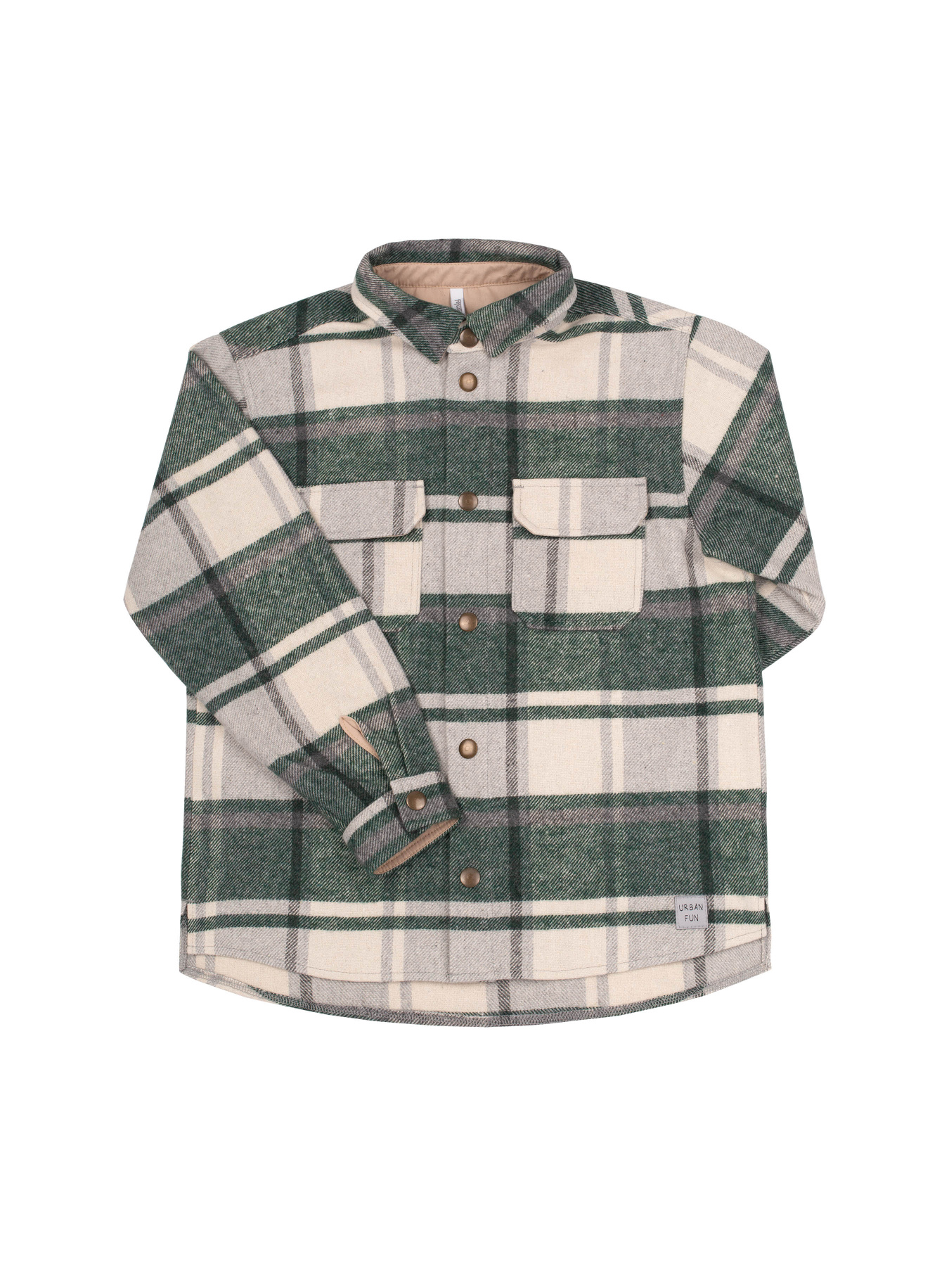 Куртка-сорочка Bembi модель 191560002.6Y1 Фото