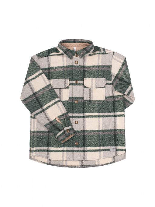 Куртка-сорочка Bembi модель 191560002.6Y1 Фото