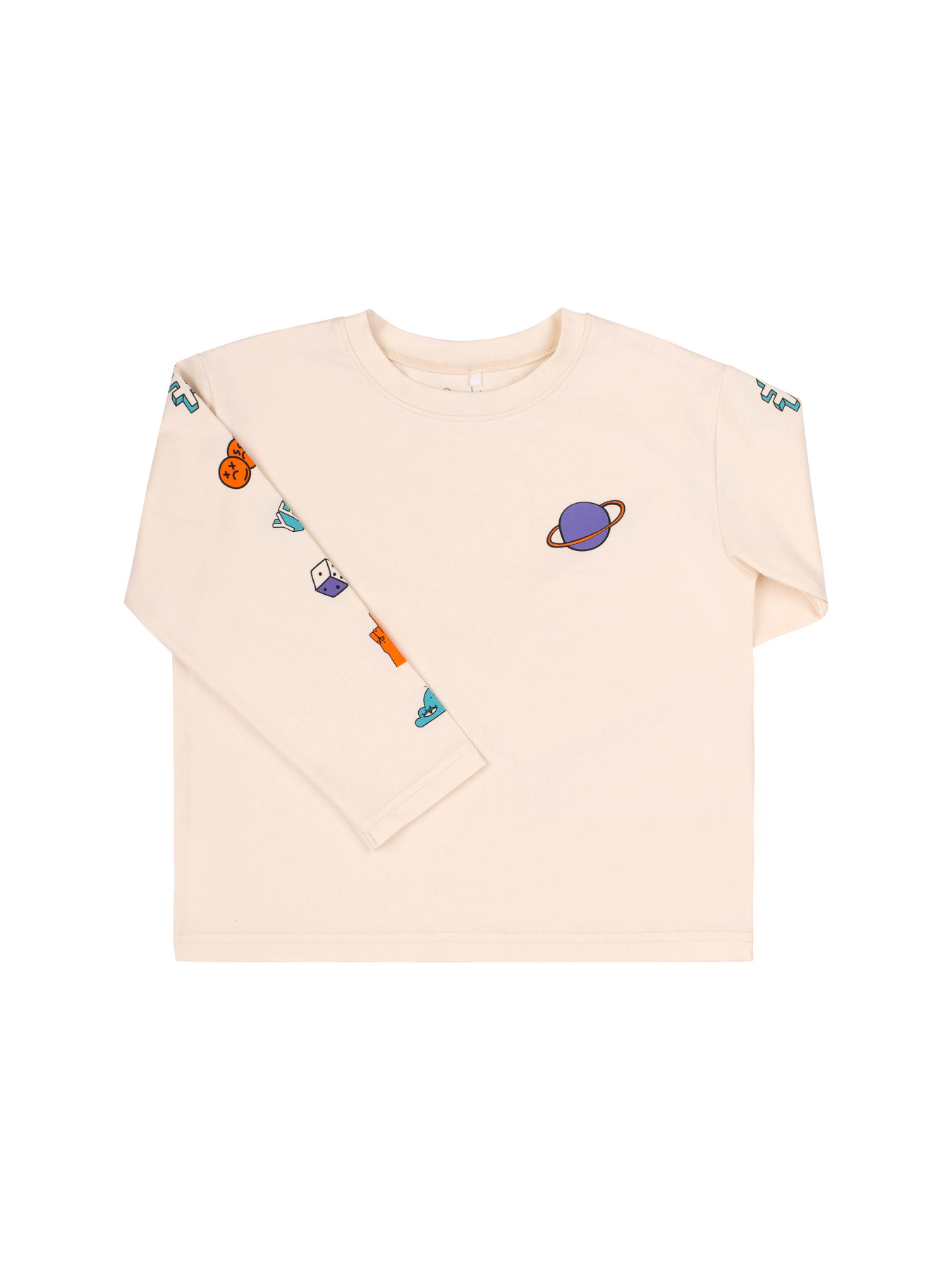 Лонгслив Bembi модель 249007010.200 Фото