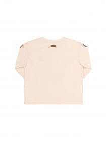 Лонгслив Bembi модель 249007010.200 Фото