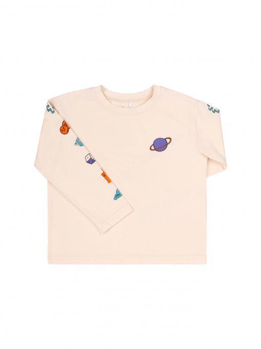 Лонгслив Bembi модель 249007010.200 Фото