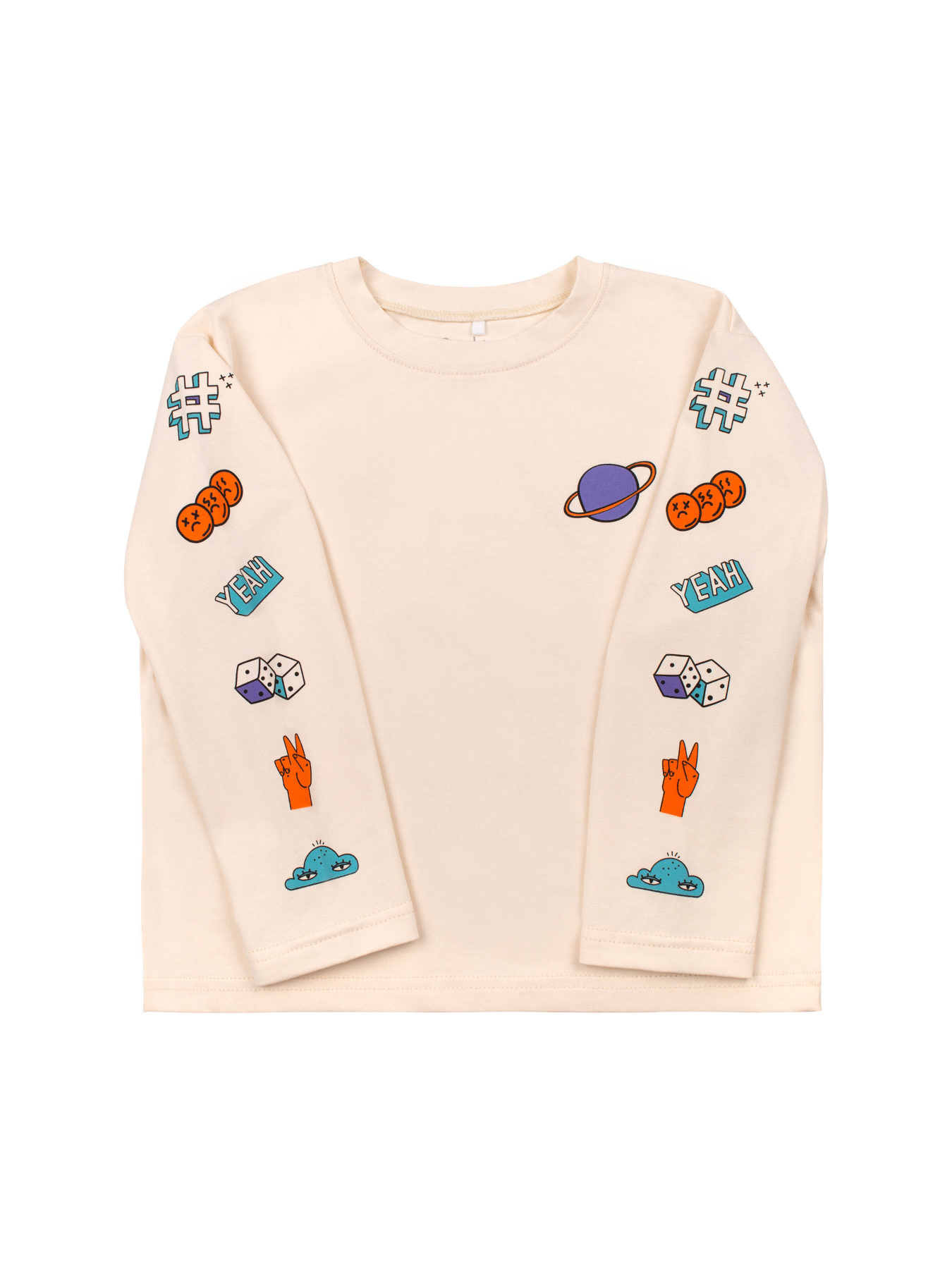 Лонгслів Bembi модель 249007010.200 Фото