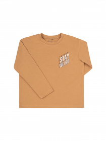 Лонгслів Bembi Модель 249007010.G00 Фото