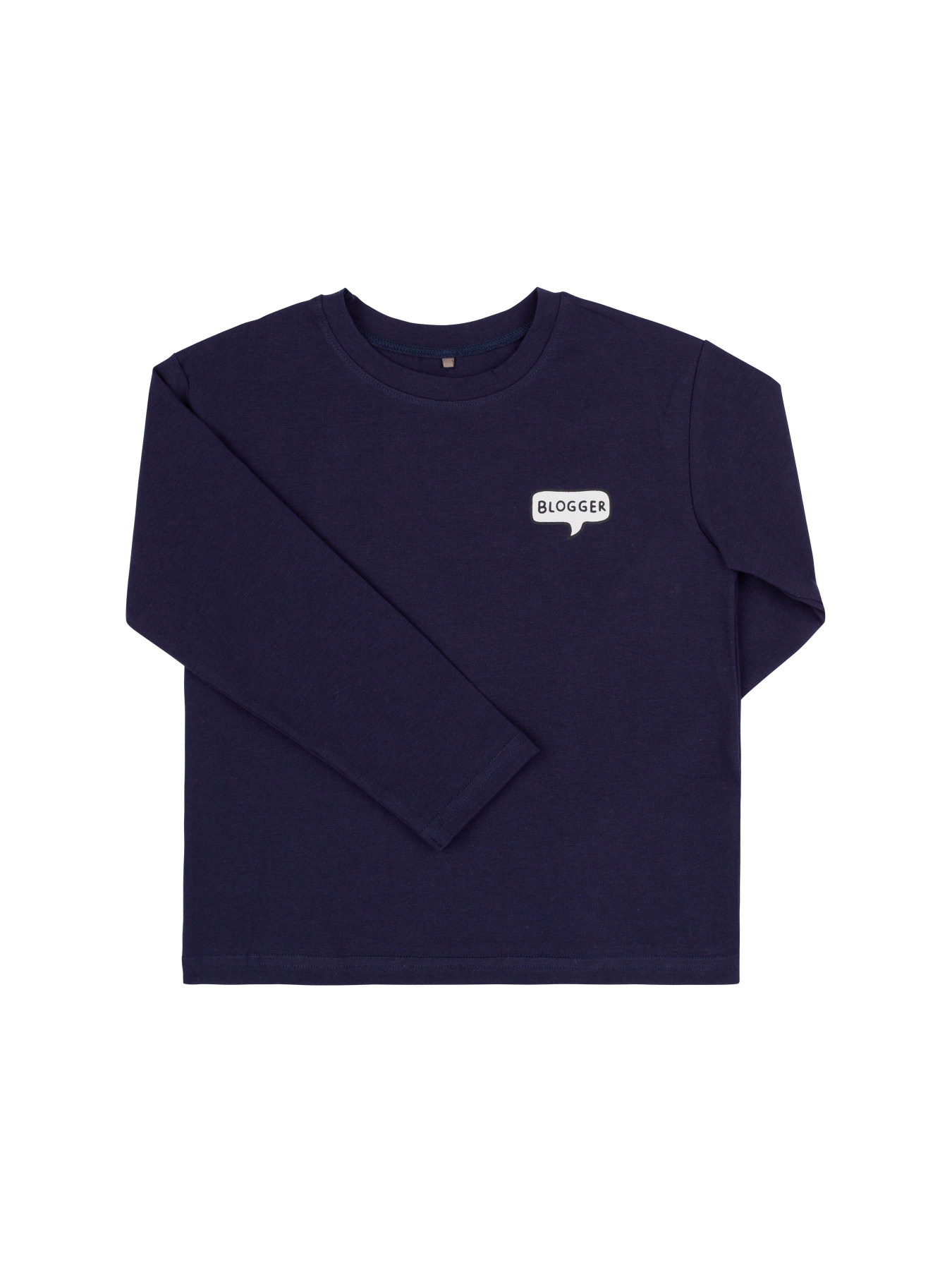 Лонгслів Bembi модель 249007010.800 Фото