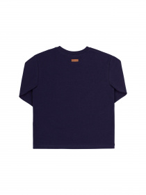 Лонгслів Bembi модель 249007010.800 Фото