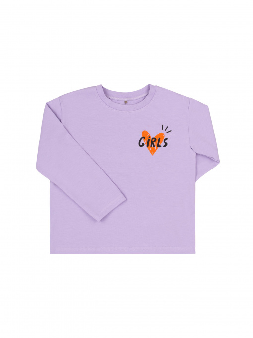 Лонгслів Bembi модель 249007010.Q00 Фото