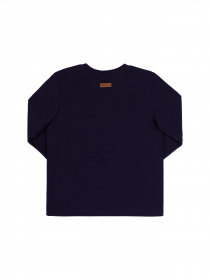 Лонгслів Bembi Модель 248997010.800 Фото