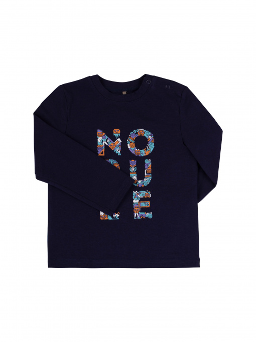 Лонгслив Bembi модель 248997010.800 Фото