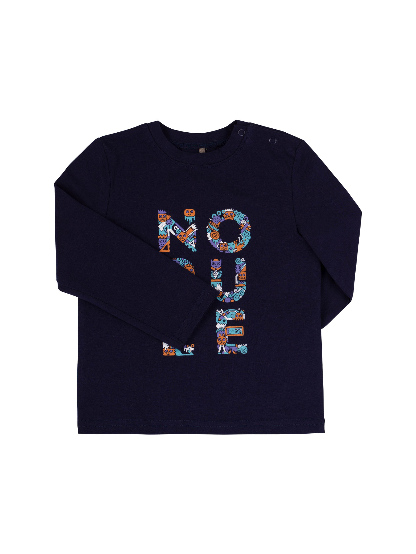 Лонгслів Bembi модель 248997010.800 Фото