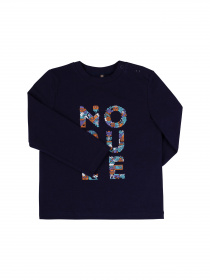 Лонгслів Bembi модель 248997010.800 Фото