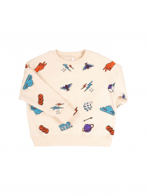 Світшот Bembi модель 352957066.201 Фото