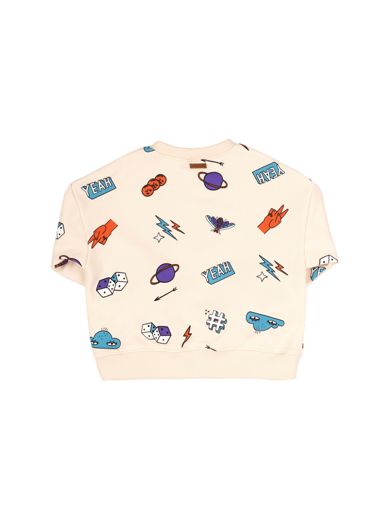 Світшот Bembi модель 352957066.201 Світшот Bembi модель 352957066.201 Фото