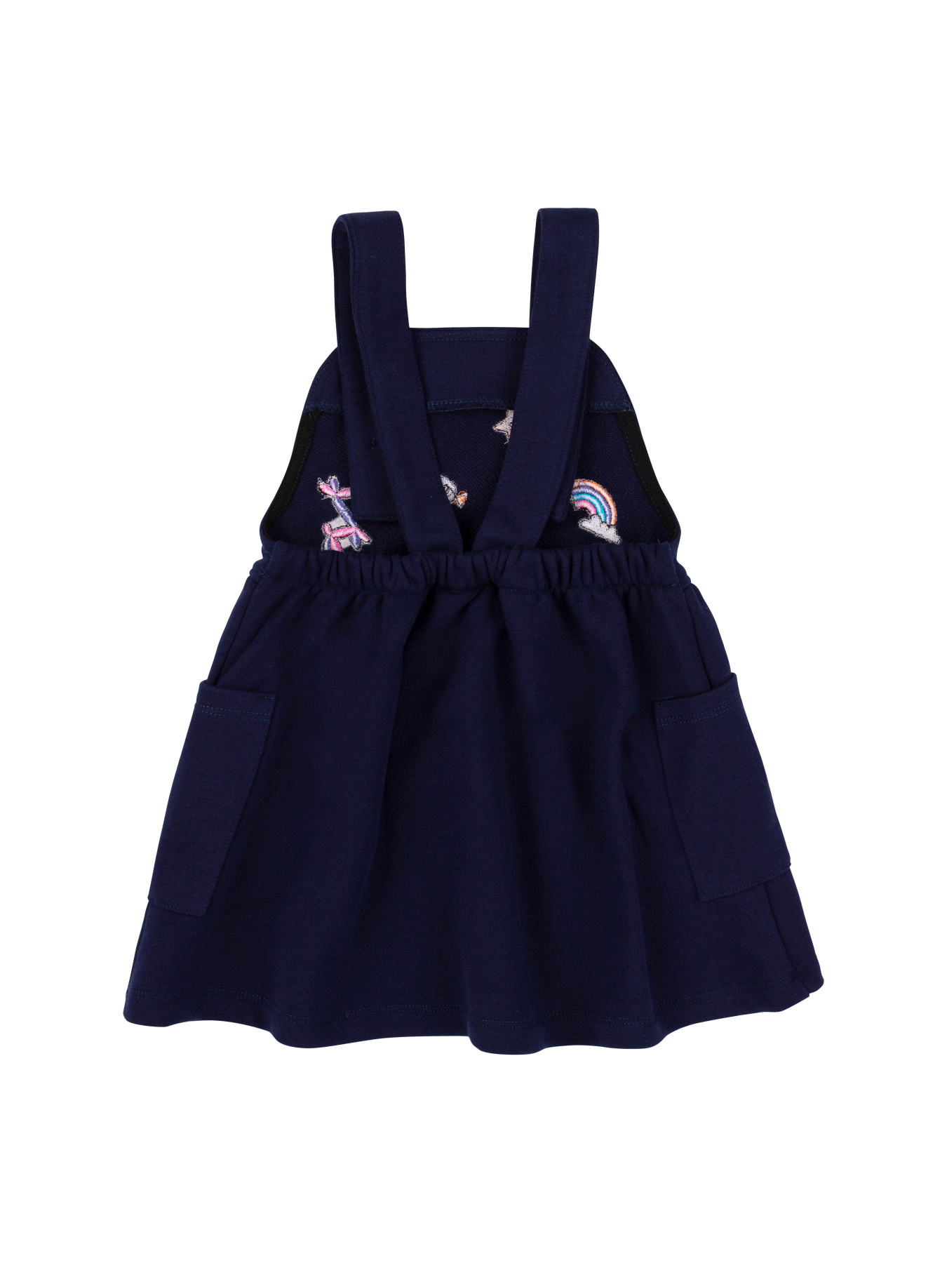 Сарафан Bembi модель 201465266.800 Фото