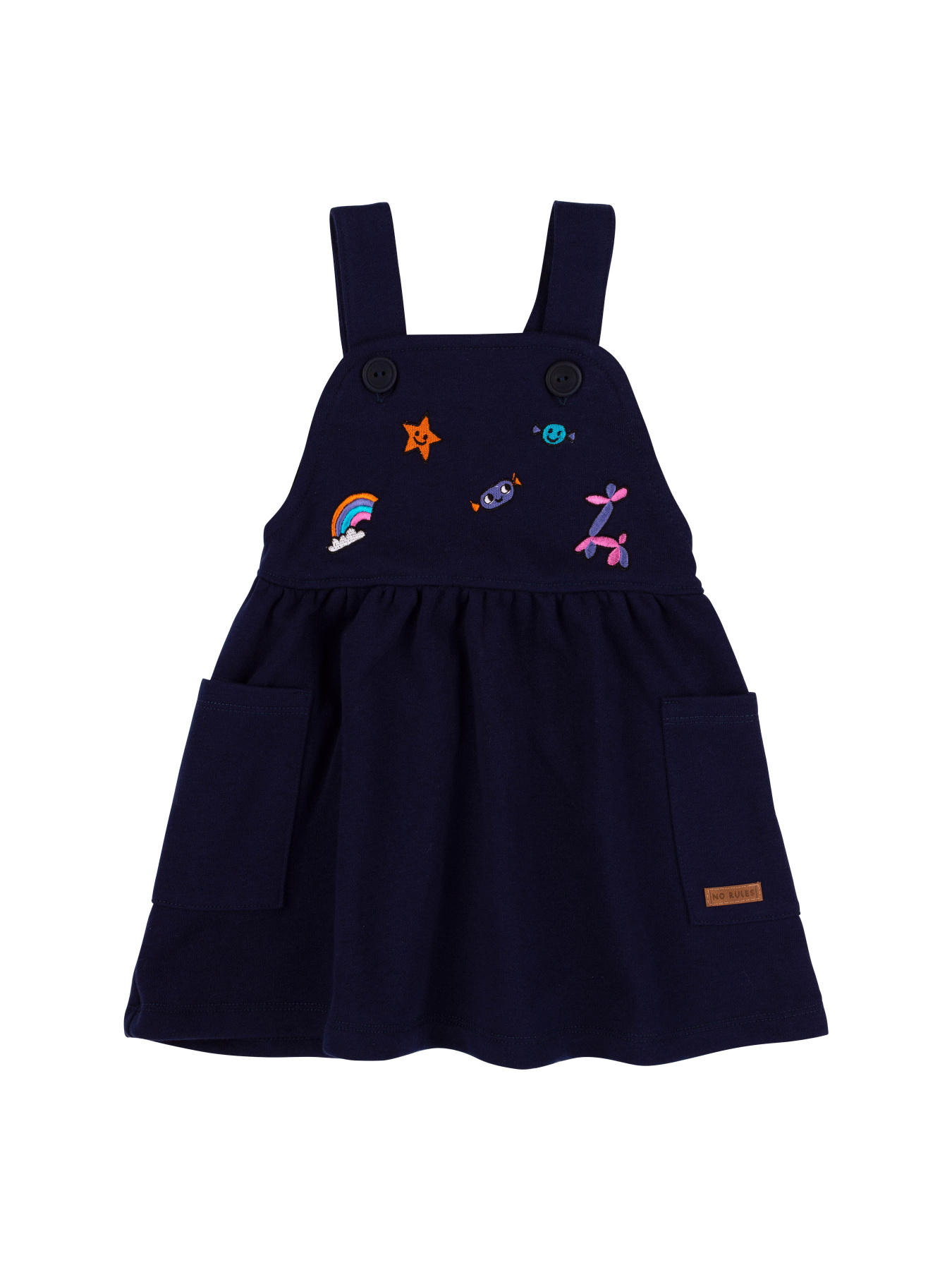 Сарафан Bembi модель 201465266.800 Фото