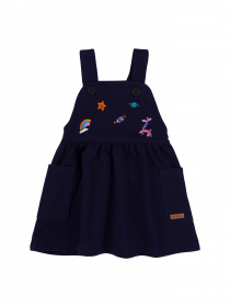 Сарафан Bembi модель 201465266.800 Фото