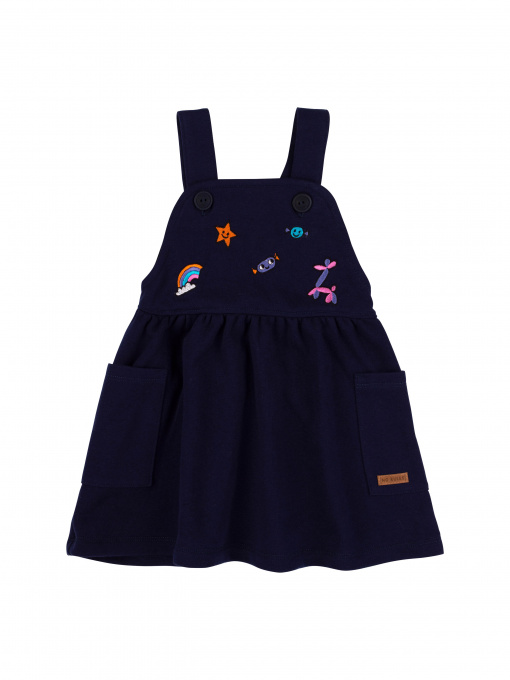 Сарафан Bembi модель 201465266.800 Фото