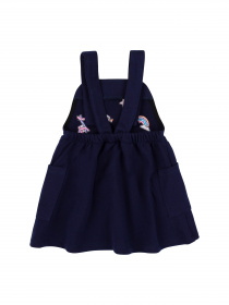 Сарафан Bembi модель 201465266.800 Сарафан Bembi модель 201465266.800 Фото