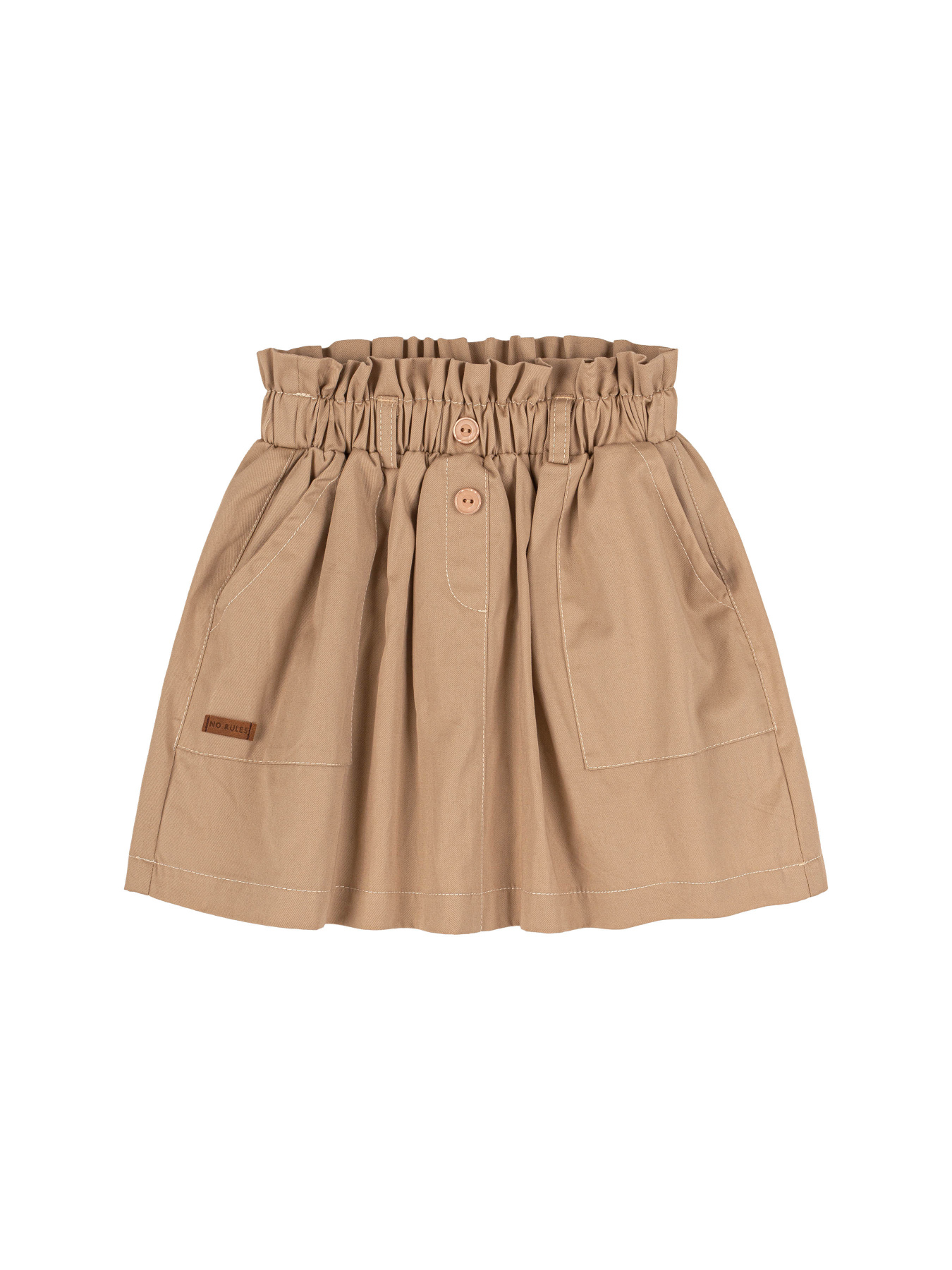 Юбка мини Bembi модель 361134234.G00 Фото