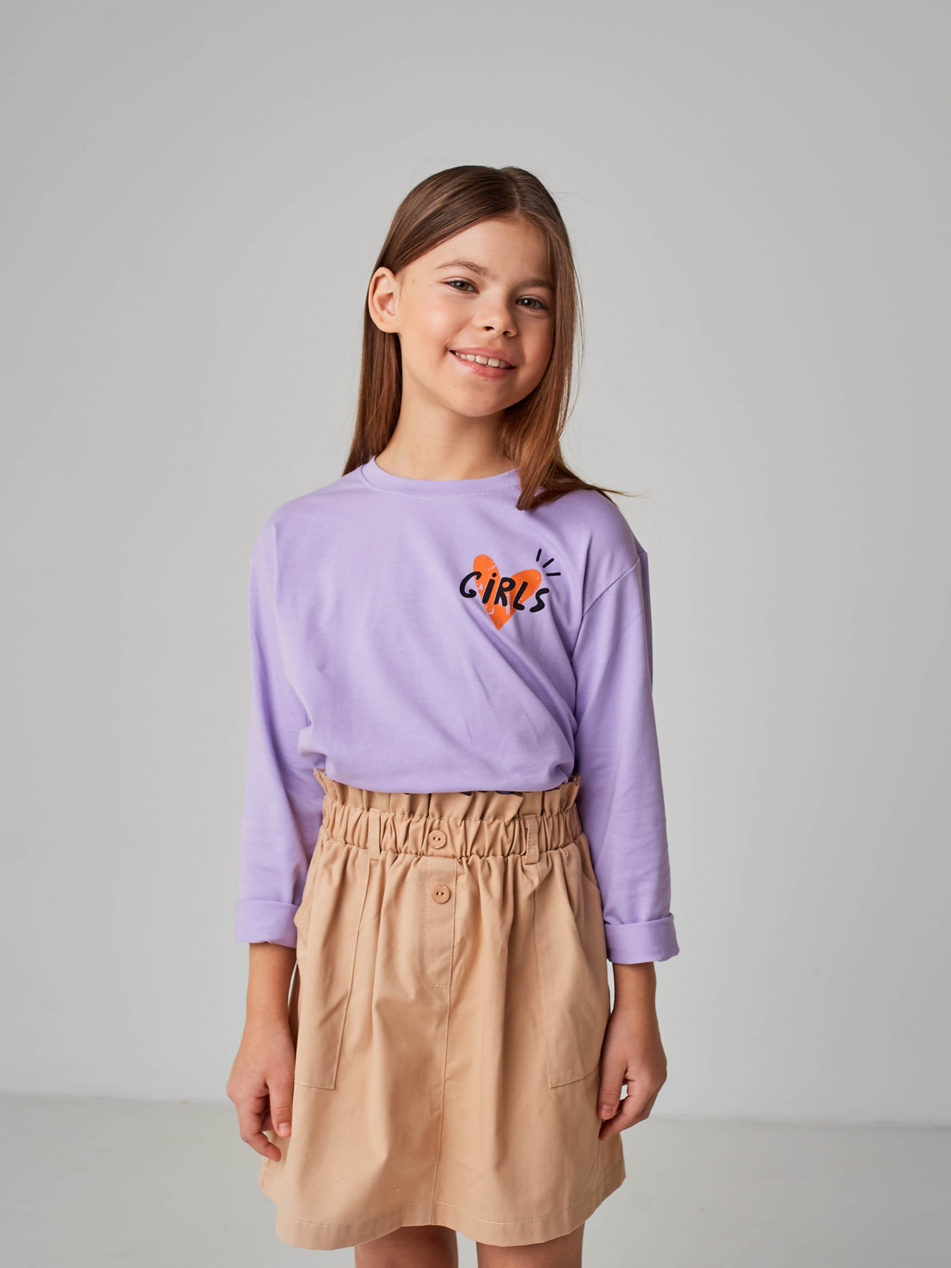 Юбка мини Bembi модель 361134234.G00 Фото