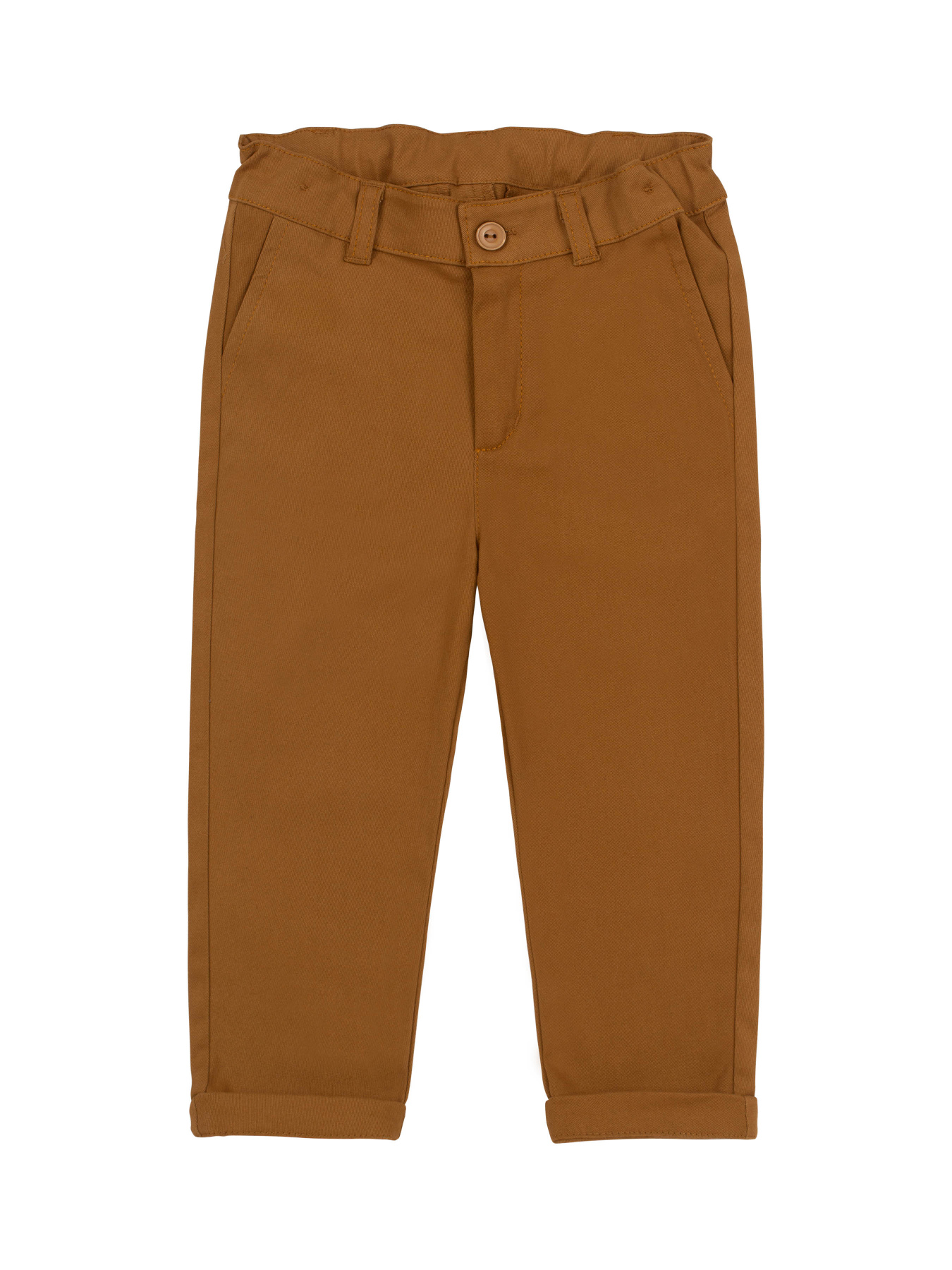 Чиносы Bembi модель 267427134.E00 Фото