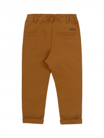 Чиносы Bembi модель 267427134.E00 Фото