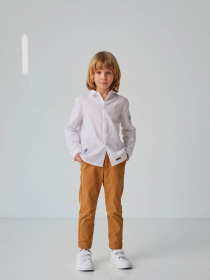 Чиносы Bembi модель 267427134.E00 Фото